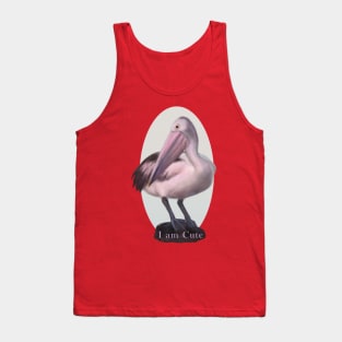 Pelican Tank Top